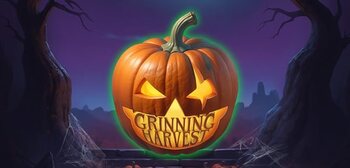 Play Grinning Harvest at ICE36