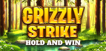 Play Grizzly Strike at ICE36