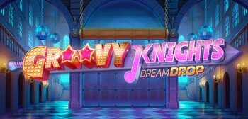 Play Groovy Knights Dream Drop at ICE36