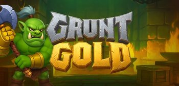 Play Grunt Gold at ICE36