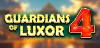 Play Guardians Of Luxor 4 at ICE36