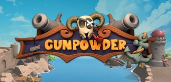 Play Gunpowder at ICE36