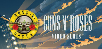 Play Guns N Roses Video Slots at ICE36