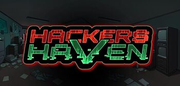 Play Hackers Heaven at ICE36