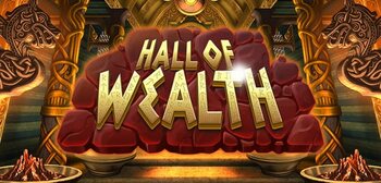 Play Hall of Wealth at ICE36