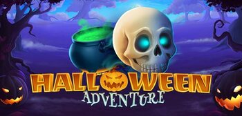 Play Halloween Adventure at ICE36
