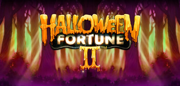 Play Halloween Fortune II at ICE36