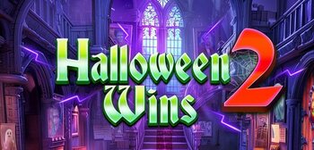 Play Halloween Wins 2 at ICE36