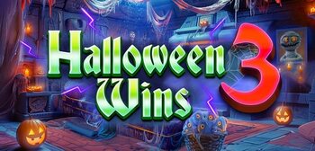 Play Halloween Wins 3 at ICE36