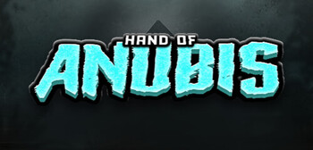Play Hand of Anubis at ICE36