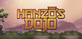 Play Hanzos Dojo at ICE36