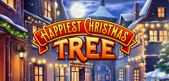 Play Happiest Christmas Tree at ICE36