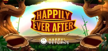 Play Happily Ever After at ICE36