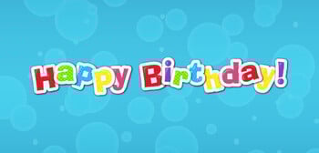 Play Happy Birthday at ICE36