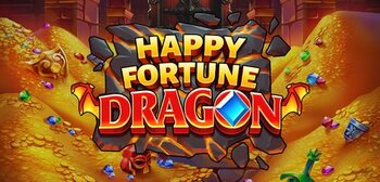 Play Happy Fortune Dragon at ICE36