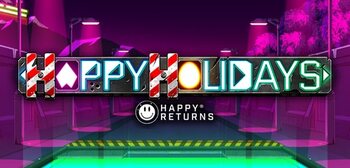 Play Happy Holiday at ICE36