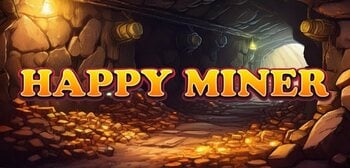 Play Happy Miner at ICE36