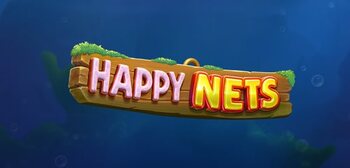 Play Happy Nets at ICE36