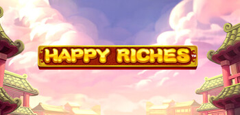 Play Happy Riches at ICE36