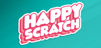 Play Happy Scratch at ICE36