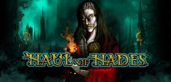 Play Haul of Hades at ICE36