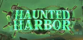 Play Haunted Harbor at ICE36