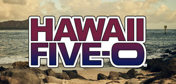 Play Hawaii 5-0 at ICE36