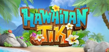 Play Hawaiian Tiki at ICE36