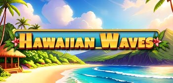 Play Hawaiian Waves at ICE36