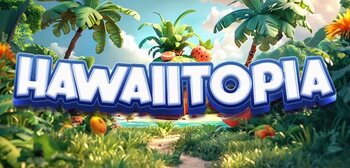 Play Hawaiitopia at ICE36