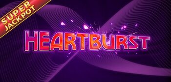 Play Heartburst at ICE36