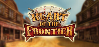 Play Heart of the Frontier at ICE36