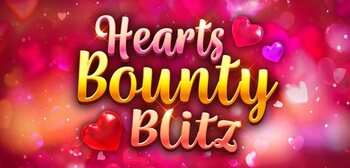 Play Heart's Bounty Blitz at ICE36