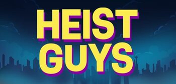 Play Heist Guys at ICE36