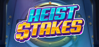 Play Heist Stakes at ICE36