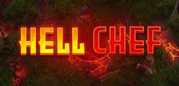 Play Hell Chef TV at ICE36