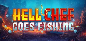 Play Hell Chef Goes Fishing at ICE36