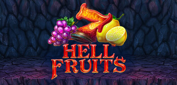 Play Hell Fruits at ICE36