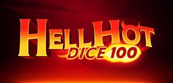 Play Hell Hot 100 Dice at ICE36