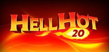 Play Hell Hot 20 at ICE36