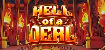 Play Hell Of A Deal at ICE36