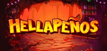 Play Hellapenos at ICE36
