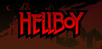 Play Hellboy at ICE36