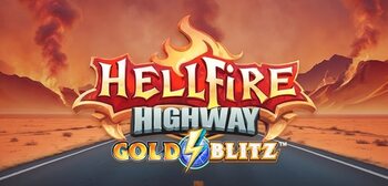 Play Hellfire Highway Gold Blitz at ICE36