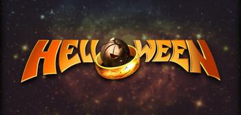 Play Helloween at ICE36