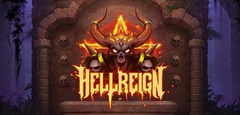 Play Hellreign at ICE36