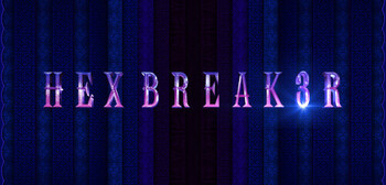 Play Hexbreak3r at ICE36