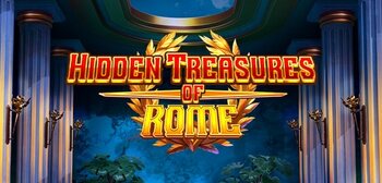 Play Hidden Treasures of Rome at ICE36