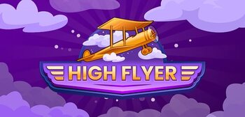 Play High Flyer at ICE36