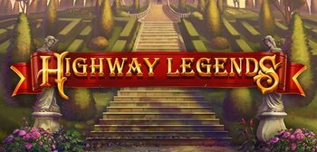 Play Highway Legends at ICE36